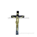 Wooden Rosary Cross